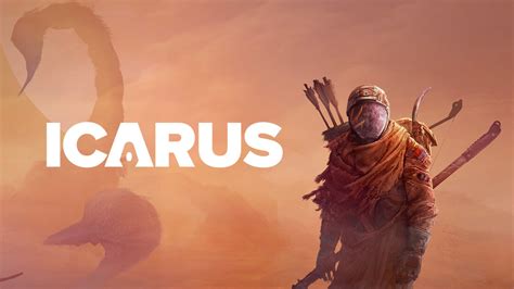 how to play icarus