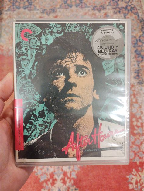 I've been waiting YEARS for this to get a physical release! One of my