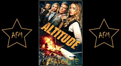 Altitude 2017 - All Favorite Movies