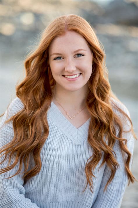 High School Senior Girls