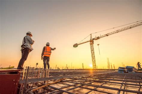 Types of Construction Projects & Features – phoenixgroup