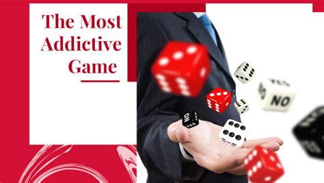 The Most Addictive Game – Academy of Finance
