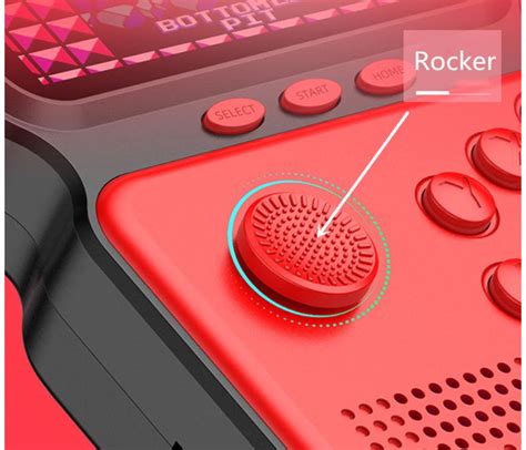 Sup M3 Game Box Power New Game Console Handhe71845 | Uae.Jazp.com
