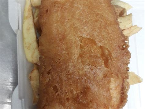 YARM ROAD FISH & CHIPS, Darlington - Updated 2025 Restaurant Reviews