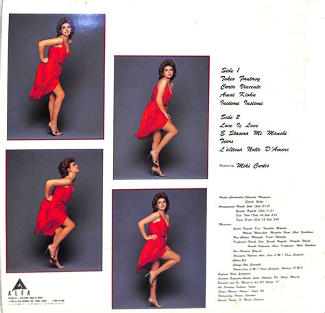 Amore by Alessandra Mussolini | PosseCut.com