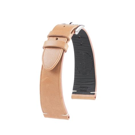 kronokeeper strap gaspard honey misterchrono hong kong