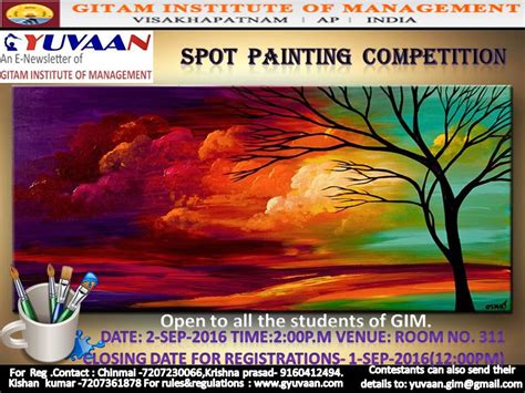 Spot_Painting_&_Extempore_Competitions.. - YUVAAN