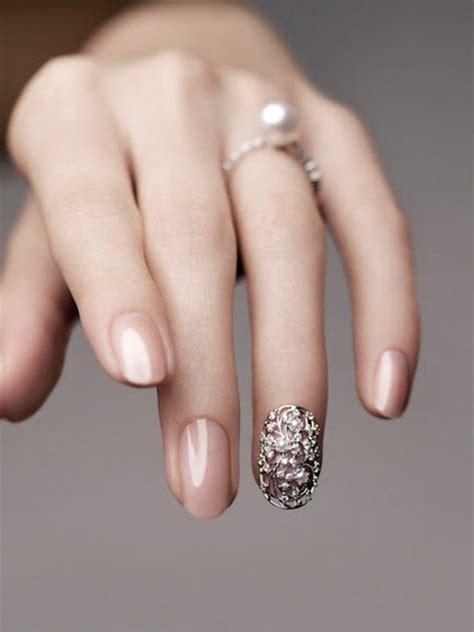 Exquisite Nail Jewelry - StyleFrizz