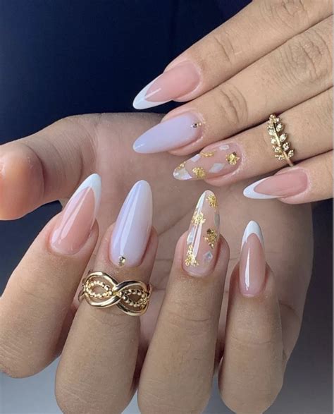 cute spring nails ideas 3