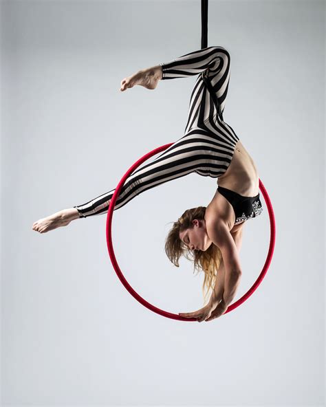 Circus Dreams | Aerial hoop, Aerial hoop moves, Aerial silks