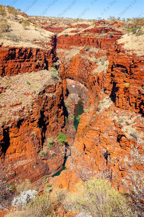 Buy pictures of karijini national park, photos of karijini national ...