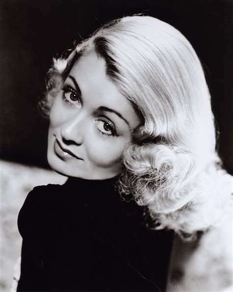 Constance Bennett