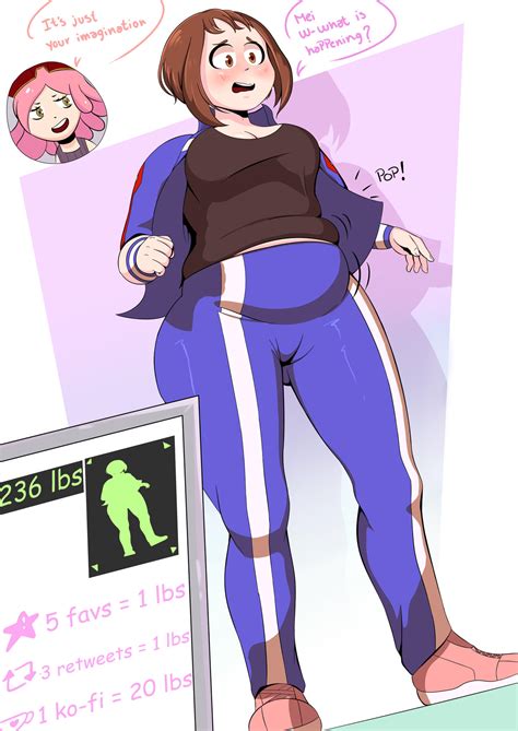 The Fattening Baby Pt2 by gwr1400 on DeviantArt