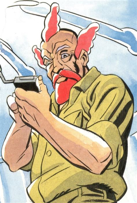 professor screenshots images  pictures comic vine