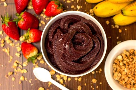 Curiosidade Sobre O Açaí - 10 curiosidades sobre o açaí: saiba mais sobre o fruto | Frootiva