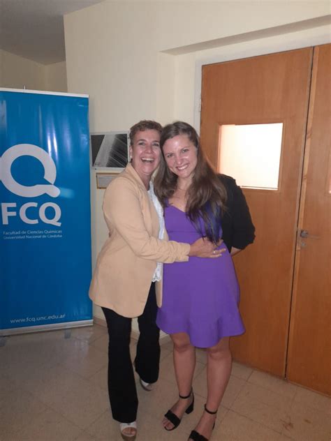 ¡Felicitaciones a la doctora en Ciencias Químicas Anabella Rosso! – IPQA