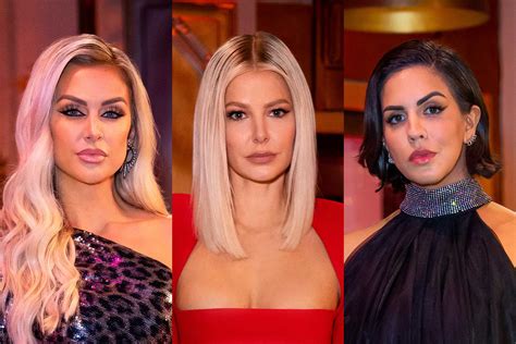 Vanderpump Rules Reunion 2023
