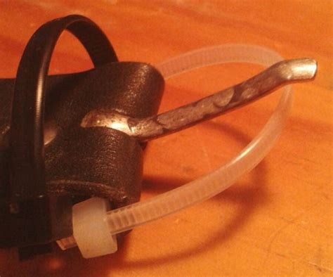 how to fix belt
