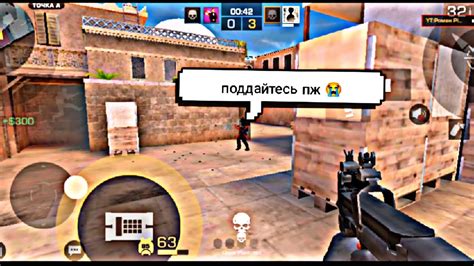 ЗАБУСТИЛ рандома🔥|Демка STANDOFF2 - YouTube
