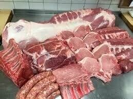 All About the Hog Meat Pack 9