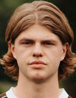 john posselt player profile  transfermarkt