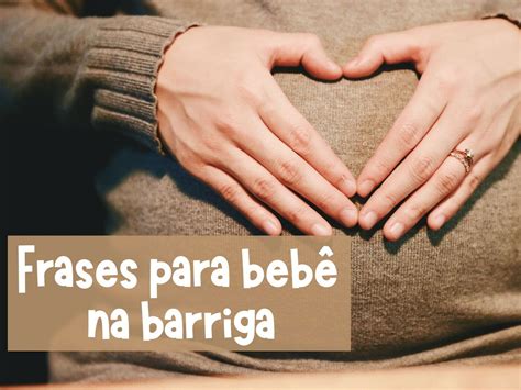 é Possível Sentir O Coração Do Bebê Pulsar Na Barriga