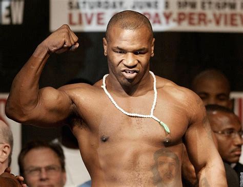 Mike Tyson Wallpapers - Wallpics.Net - Wallpapers, Photos, Pictures