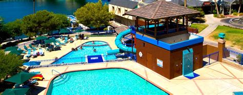 London Bridge Resort, Lake Havasu - HotelTonight