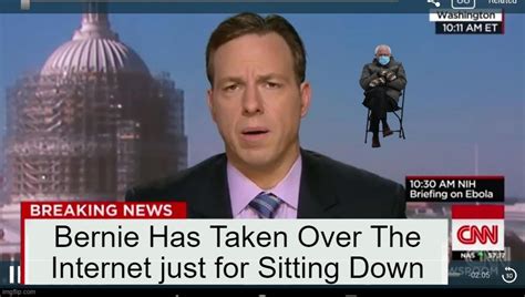 cnn breaking news template Memes - Imgflip