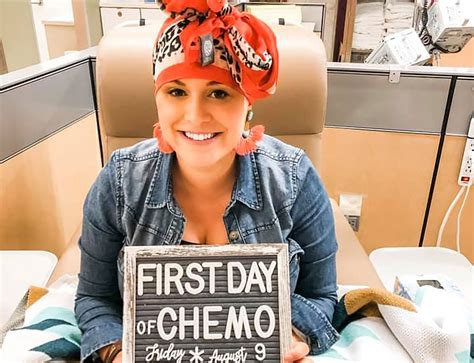 Brooke Taylor built a legacy of caring after life-altering diagnosis