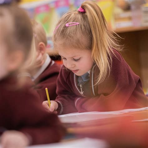 Eaton Park Academy | Stoke on Trent | Part of the Alpha Academies Trust