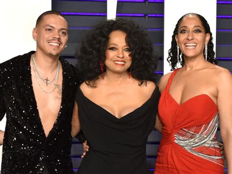 Diana Ross’ Children Honored Her On Social Media For Her 80th Birthday ...