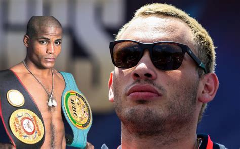 pelea de chavez jr  zegarra donde ver pelea de boxeo hoy