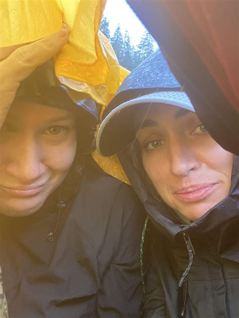 West Coast Trail Adventure Turns into a Dramatic Coast Guard Rescue