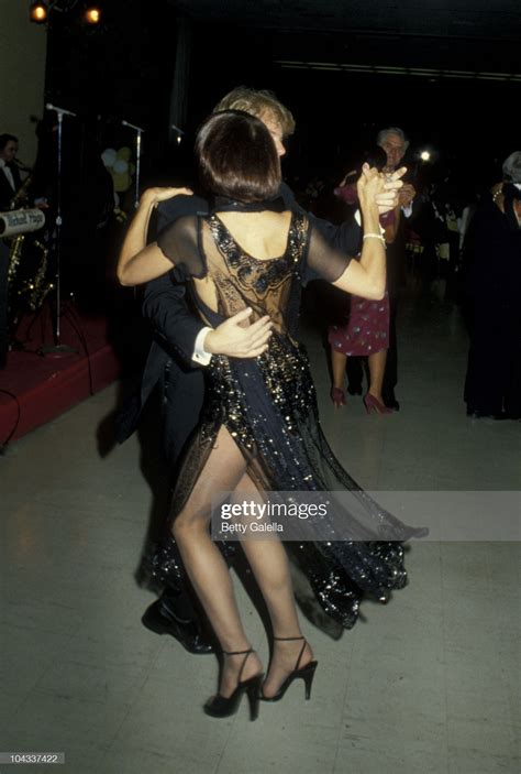 Lynda Goodfriend's feet