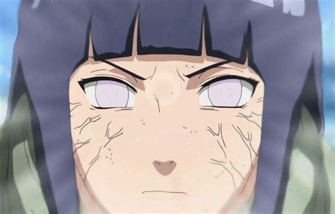 Hinata Hyuga | Wiki | •Anime• Amino