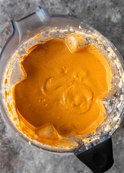 Salsa Macha Mole | Kevin Is Cooking