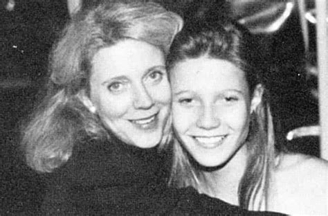 30 Pictures of Gwyneth Paltrow When She Was Young