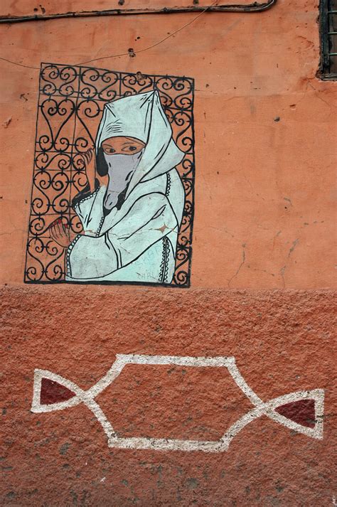 Art In Marrakech: From Creative Workshops To Art Institutions - SAHARA ...
