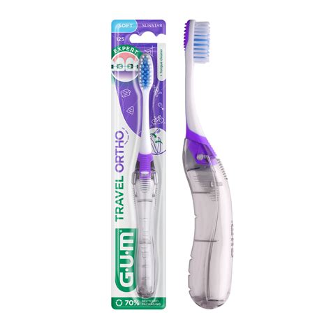 GUM® Toothbrushes
