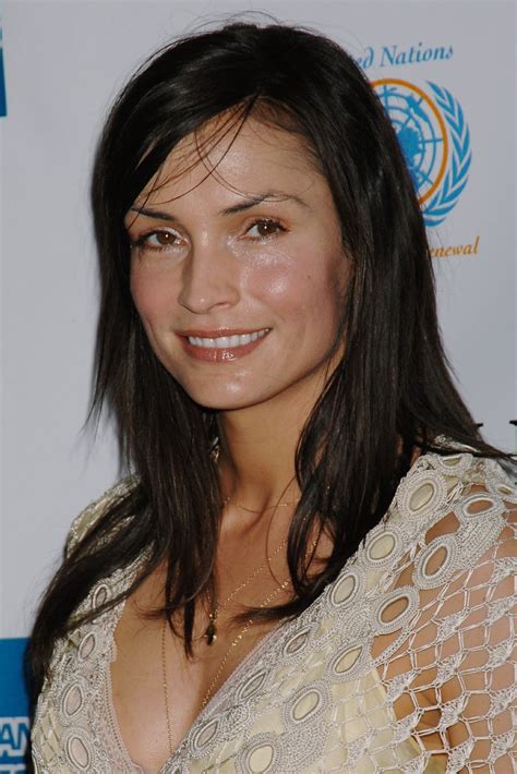 Famke Janssen - Profile Images — The Movie Database (TMDb)