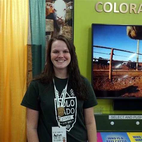 Award-winning CSU Ag Adventure exhibit sparks learning in next