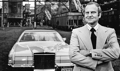 inspiring lee iacocca quotes  success