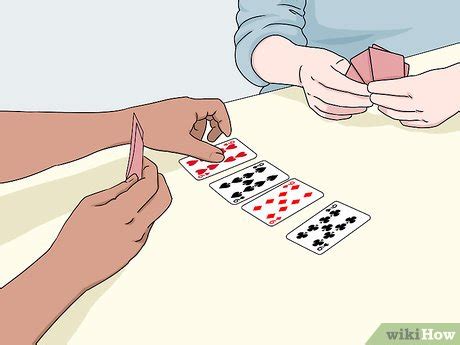 how to play the game bullshit