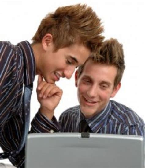 Gay.ru Is Not Propaganda, Media Watchdog Says