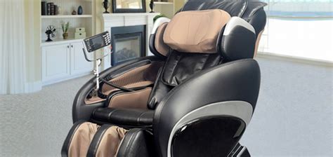 Osaki OS 4000 Massage Chair Reviews and Ratings of 2022