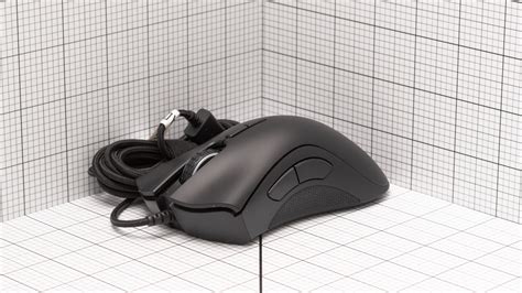 Razer DeathAdder Elite Review - RTINGS.com