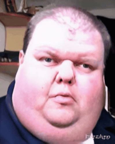 gross fat people