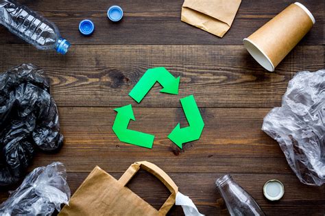 Recycling Plastic