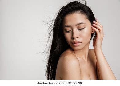 2,915 Topless Asian Woman Stock Photos, Images & Photography | Shutterstock